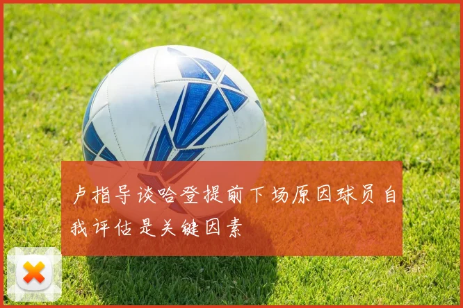 卢指导谈哈登提前下场原因球员自我评估是关键因素