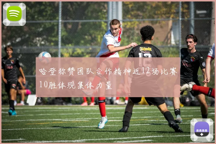 哈登称赞团队合作精神近12场比赛10胜体现集体力量